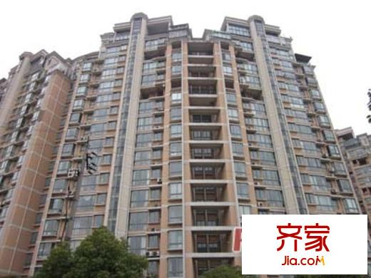金橋愛建園外景圖上海  
