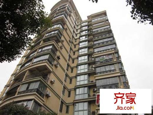 金橋愛建園外景圖上海  