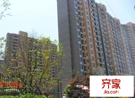 星頌家園外景圖