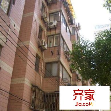 华苑大厦外景图