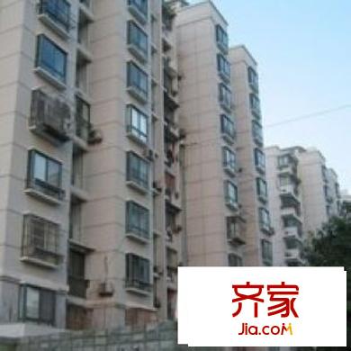 白玉兰馨园外景图上海
