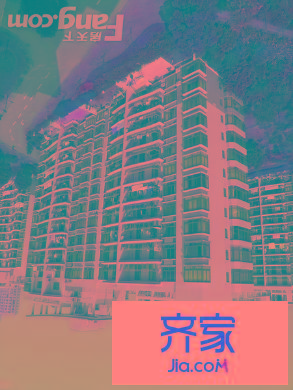 陸家嘴峰會外景圖 