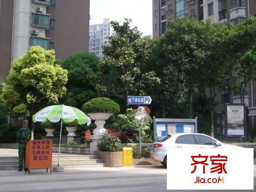 悉尼陽(yáng)光外景圖 