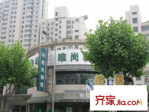 陸家嘴峰會(huì)配套圖 外景圖
