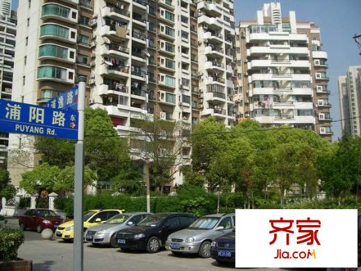 悉尼陽(yáng)光外景圖 