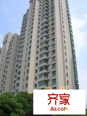 陸家嘴峰會(huì)外景圖 