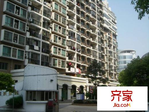 悉尼陽(yáng)光外景圖 