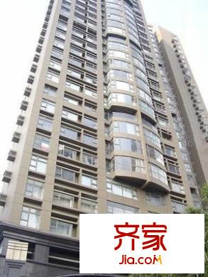 嘉丽苑外景图
