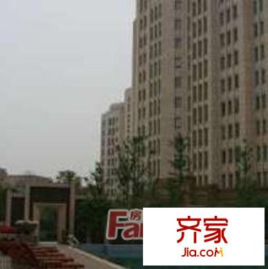 中凌東港苑