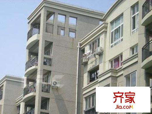 浦江東旭公寓外景圖浦江東旭