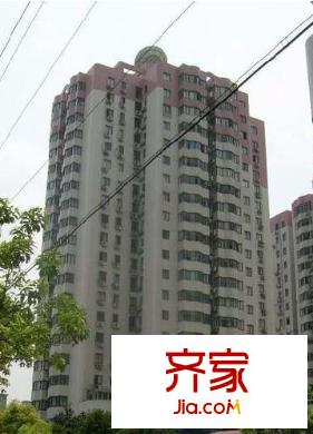 仁恒廣場外景圖