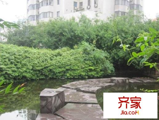 仁恒廣場外景圖