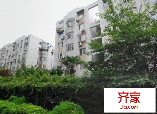 櫻花坊外景圖