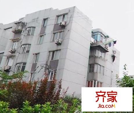 櫻花坊外景圖
