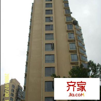 新时代富嘉花园外景图上海 (富丽嘉筑)