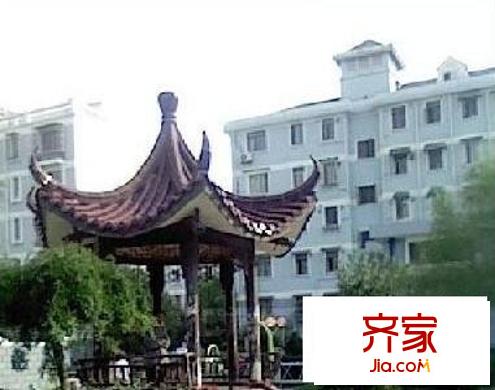 芳草路352弄小區(qū)外景圖芳草路352弄   