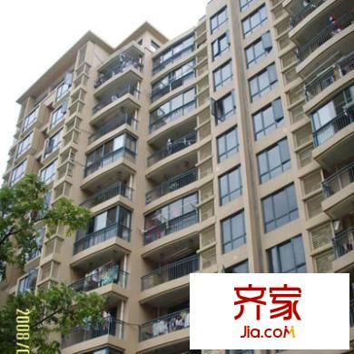 新时代富嘉花园外景图上海 (富丽嘉筑)