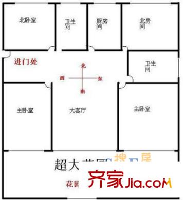 422 海申花园