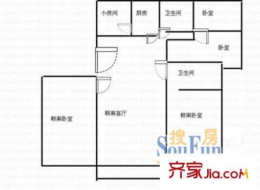 522 海申花园