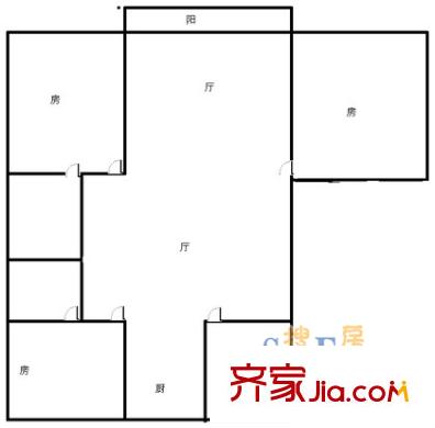422 海申花园