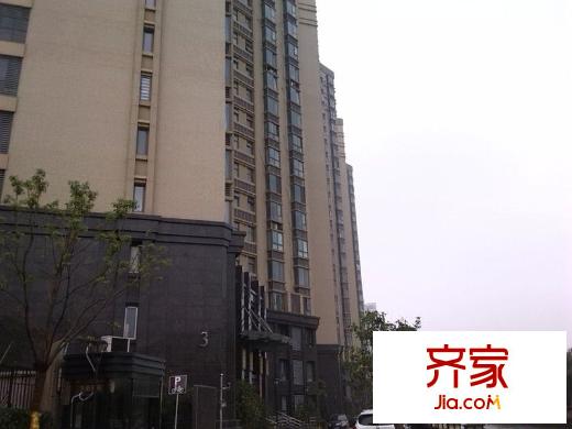 逸翠公館外景圖 