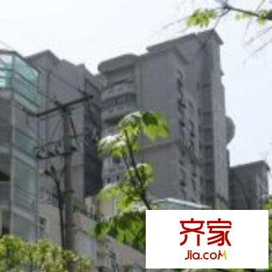 仁恒公寓