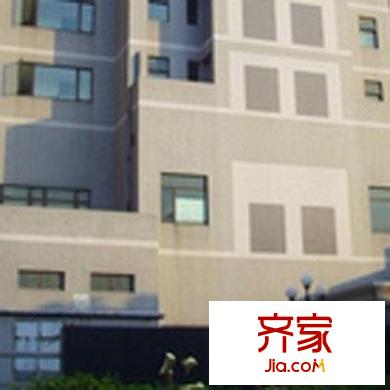 仁恒公寓外景圖