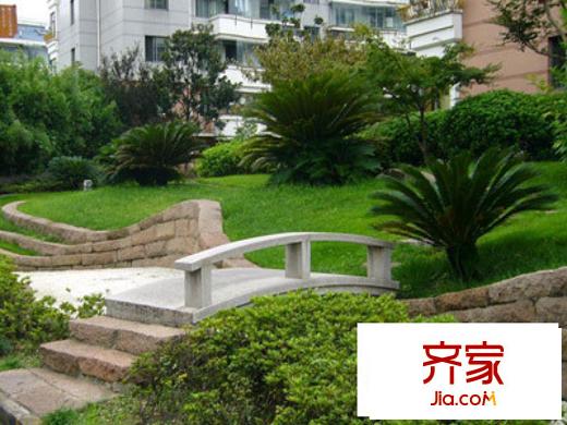 锦绣江南外景图上海 一期