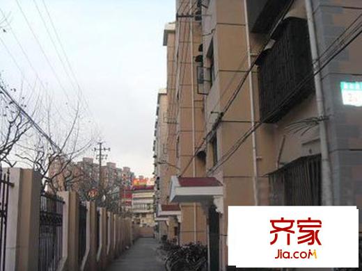 羽北小區(qū)