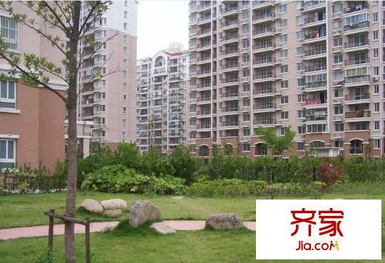 湯巷馨村外景圖