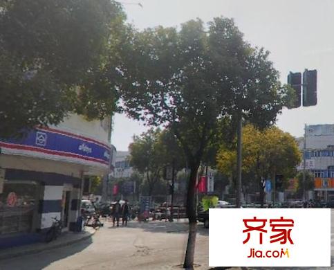 金廈苑外景圖 