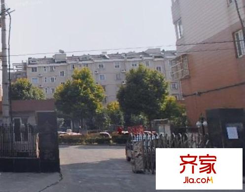 金廈苑外景圖 