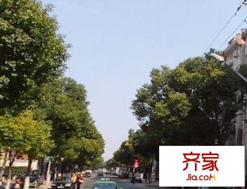 金廈苑外景圖 