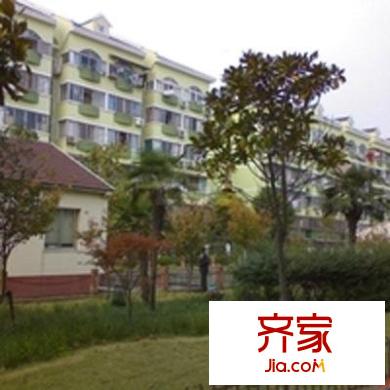 古桐公寓外景圖