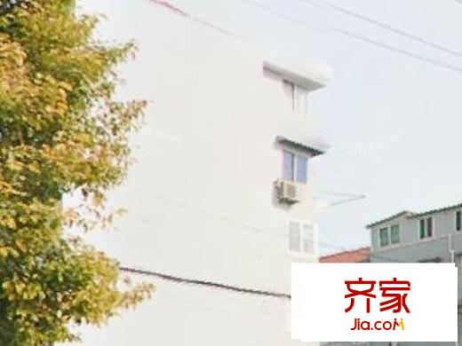 周東二村外景圖  