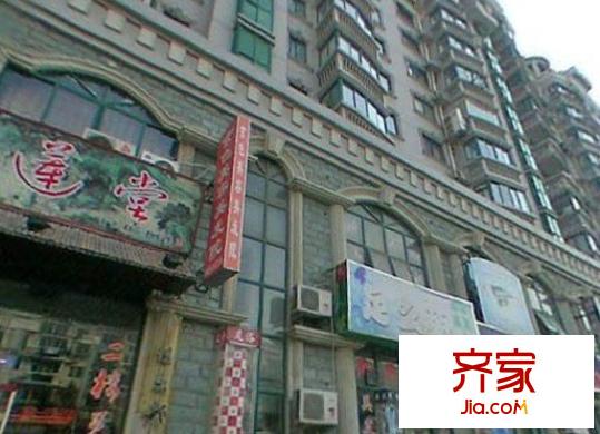 都林龍?jiān)吠饩皥D上海