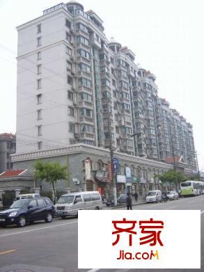 都林龍?jiān)吠饩皥D上海  