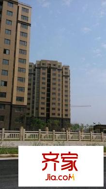民樂(lè)城惠益綠苑外景圖