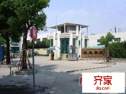 小富人家(闵行)外景图上海 小富人家(闵行)