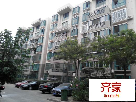 小富人家(闵行)外景图小富人家(闵行)