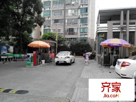 小富人家(闵行)外景图小富人家(闵行)