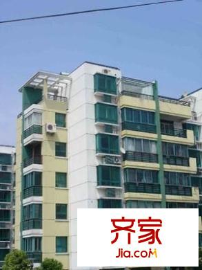 小富人家(闵行)外景图上海 小富人家(闵行)