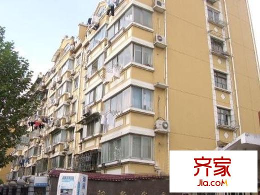萊陽新家園外景圖