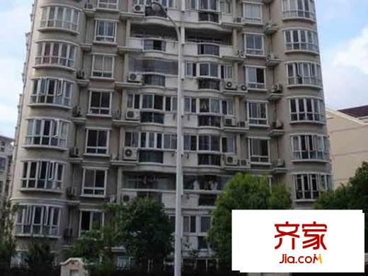 金橋一景外景圖