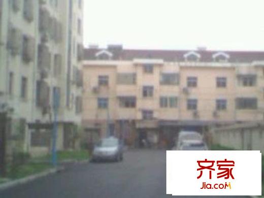 龔華新村