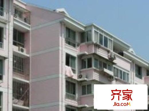 花木鑫豐苑外景圖 上海 鑫豐苑 