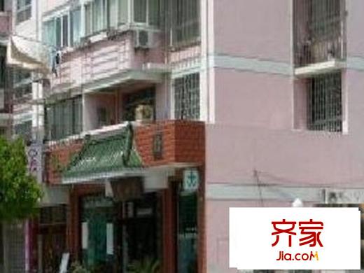 花木鑫豐苑外景圖 上海 鑫豐苑 