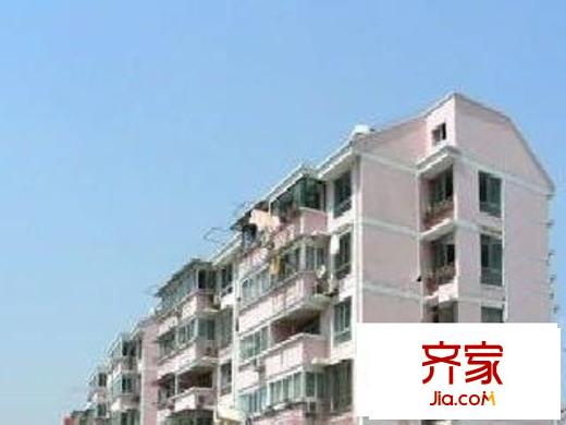 花木鑫豐苑外景圖 上海 鑫豐苑 