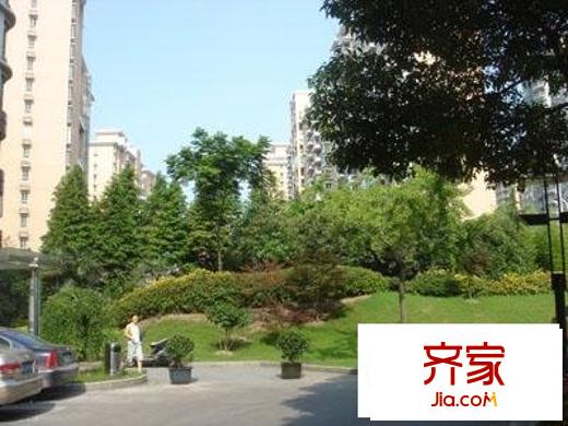 浦東世紀(jì)花園