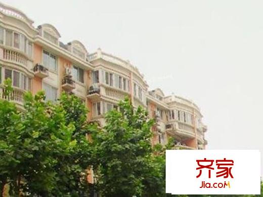 蝶戀苑外景圖蝶戀園  